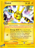 Elekid [AQ - 009/147]