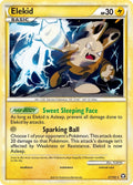 Elekid [TM - 21/102]