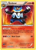 Emboar [NXD - 100/99]