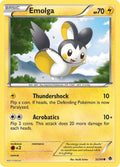 Emolga [EPO - 32/98]