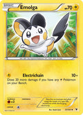 Emolga [NVI - 37/101]