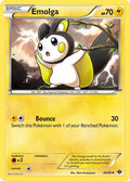 Emolga [NXD - 49/99]