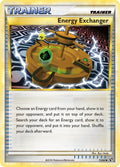 Energy Exchanger [UD - 73/90]