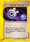 Energy Removal 2 [EX - 140/165]