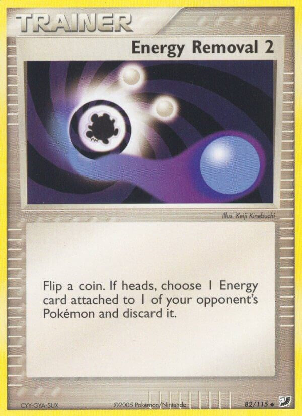 Energy Removal 2 [UF - 82/115]
