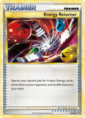 Energy Returner [UL - 74/95]