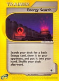 Energy Search [EX - 153/165]