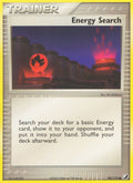 Energy Search [UF - 94/115]