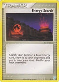 Energy Search (Minun) [PR - 9/12]