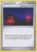 Energy Search (Manaphy) [PR - 10/12]