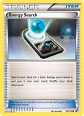 Energy Search [BLW - 93/114]