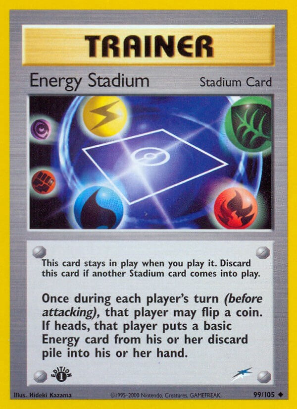 Energy Stadium [N4 - 099/105]