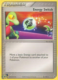 Energy Switch [RS - 82/109]