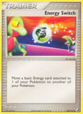 Energy Switch [UF - 84/115]