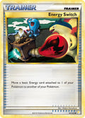 Energy Switch [HS - 91/123]