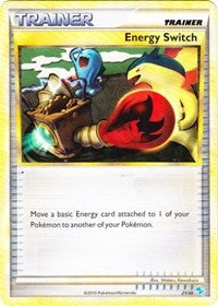 Energy Switch (Gyarados) [PR - 21/30]