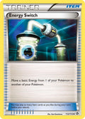 Energy Switch [LTR - 112/113]