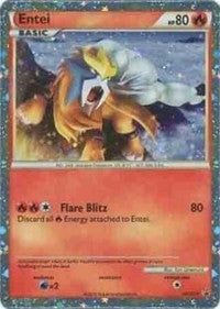 Entei - HGSS20 [PR - HGSS20]