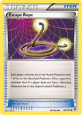 Escape Rope [PLS - 120/135]