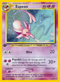 Espeon (1) [N2 - 01/75]