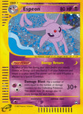 Espeon (H9) [AQ - H09/H32]