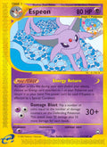 Espeon [AQ - 011/147]