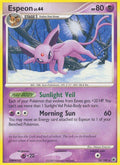Espeon [MD - 18/100]