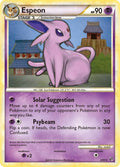 Espeon [UD - 2/90]