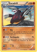 Excadrill (57) [EPO - 57/98]