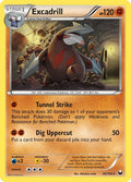 Excadrill (56) [DEX - 56/108]