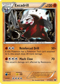 Excadrill (57) [DEX - 57/108]