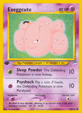 Exeggcute [N4 - 064/105]