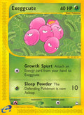 Exeggcute (76) [AQ - 076/147]