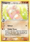 Exeggcute (Delta Species) [HP - 65/110]