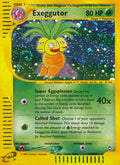 Exeggutor (H10) [AQ - H10/H32]