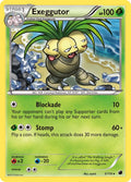 Exeggutor [PLF - 5/116]