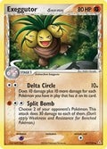 Exeggutor (Delta Species) [HP - 41/110]