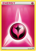 Fairy Energy [XY - 140/146]