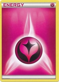 Fairy Energy [KSS]