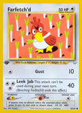 Farfetch'd [N3 - 43/64]