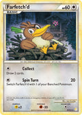 Farfetch'd [HS - 19/123]
