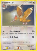 Fearow [MD - 36/100]