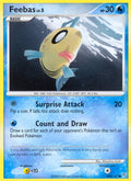 Feebas [SV - 104]