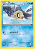 Feebas [DRX - 27/124]