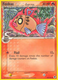 Feebas (Delta Species) [DF - 49/101]