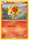 Fennekin [XY - 24/146]