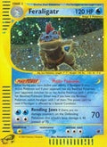 Feraligatr (12) [EX - 012/165]