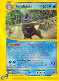 Feraligatr (47) [EX - 047/165]