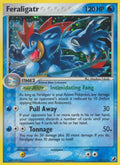 Feraligatr [UF - 4/115]