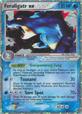 Feraligatr ex [UF - 103/115]